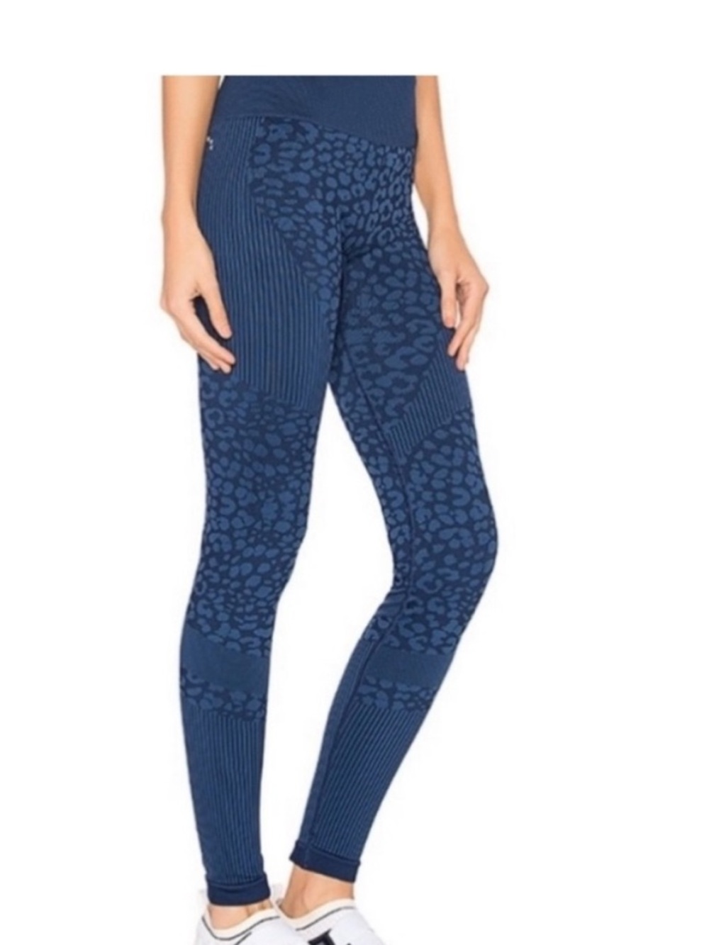 Varley Quincy Seamless Leggings